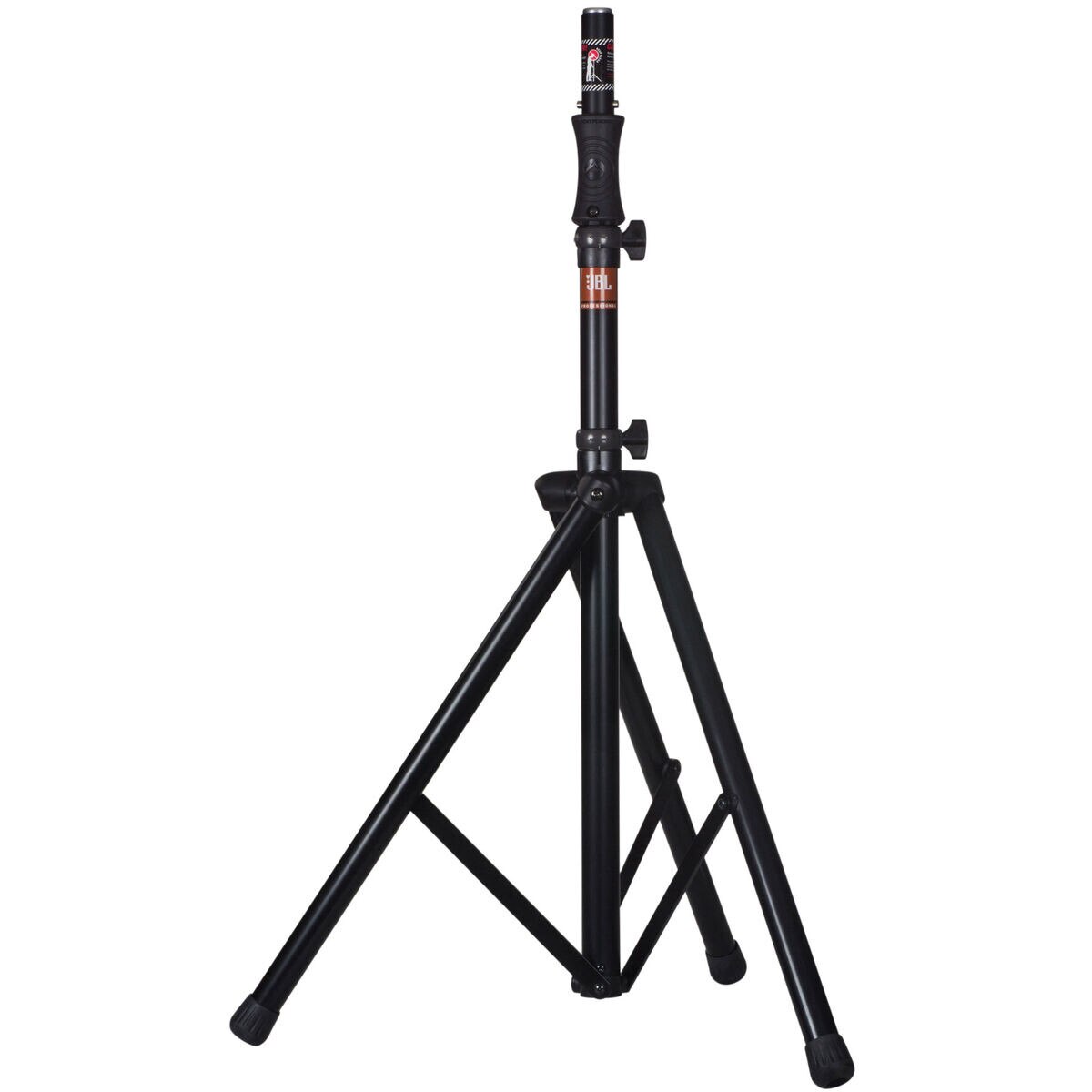 JBL JBLTRIPODGA Gas Assist Adjustable Tripod Speaker Stand 44" to 79"